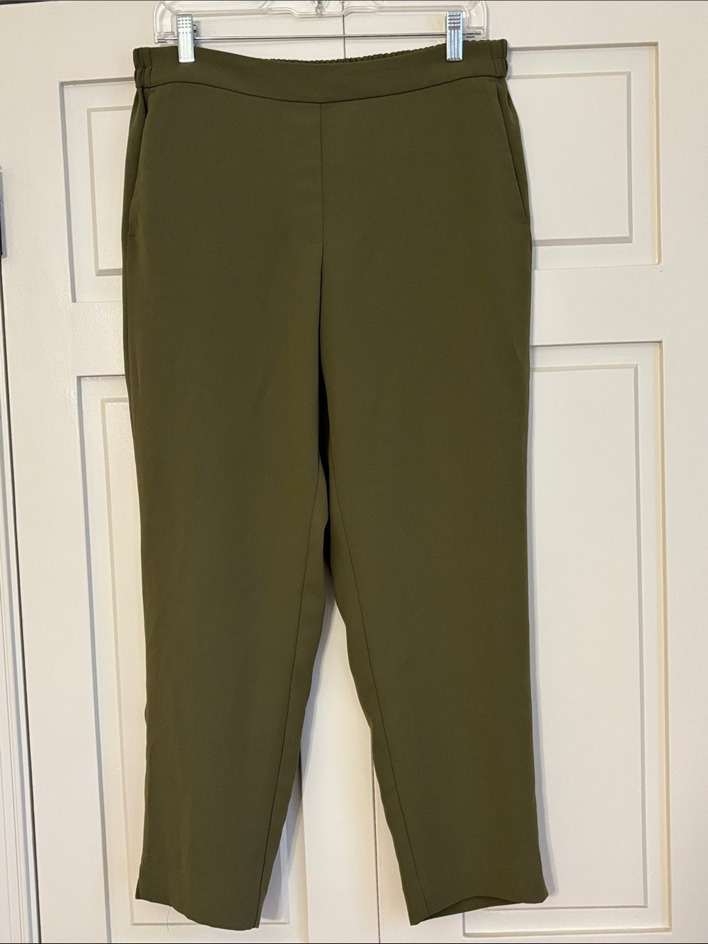 J. Crew Factory Jamie Pants 12